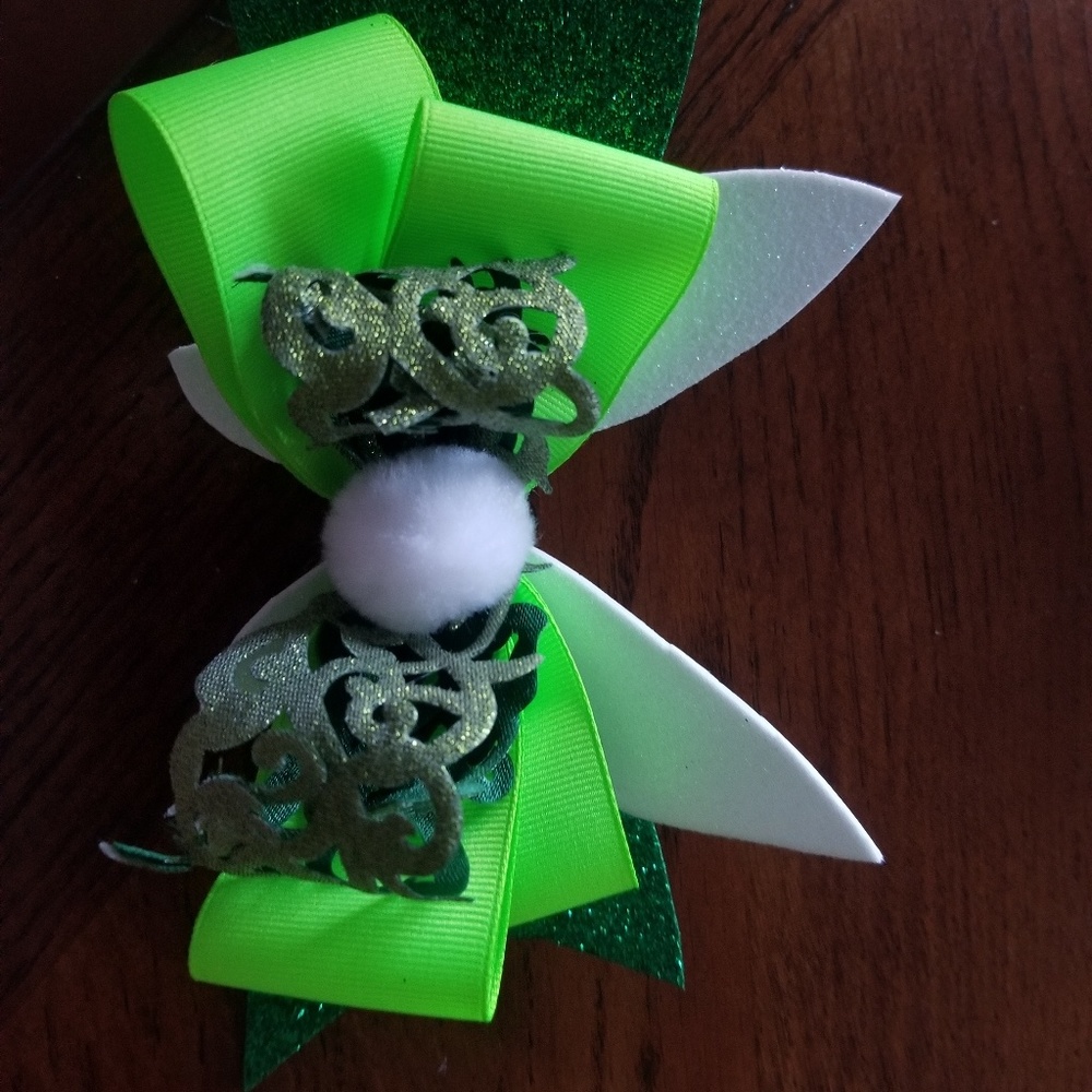 Girl bow